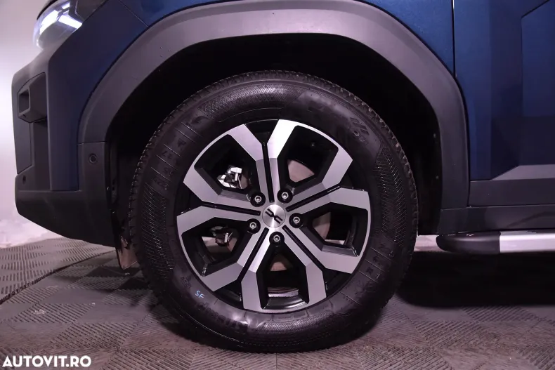 Dacia Bigster din 2025 cu 9.346 km - oferta DAC194294 - foto 13
