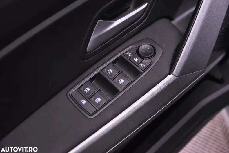 Dacia Bigster din 2025 cu 9.346 km - oferta DAC194294 - foto 14