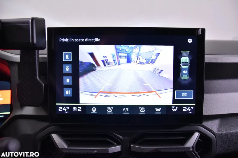 Dacia Bigster din 2025 cu 9.346 km - oferta DAC194294 - foto 18