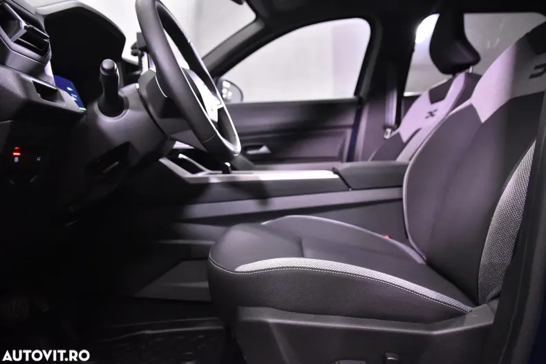 Dacia Bigster din 2025 cu 9.346 km - oferta DAC194294 - foto 22