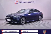 Mercedes-Benz C din 2022 cu 51.645 km - oferta MER194295 - foto 1