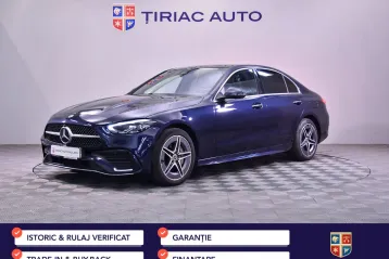 Mercedes-Benz C din 2022 - oferta MER194295