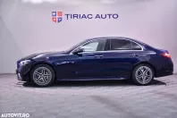 Mercedes-Benz C din 2022 cu 51.645 km - oferta MER194295 - foto 2