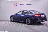 Mercedes-Benz C din 2022 cu 51.645 km - oferta MER194295 - foto 3