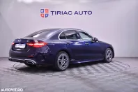 Mercedes-Benz C din 2022 cu 51.645 km - oferta MER194295 - foto 5