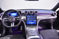Mercedes-Benz C din 2022 cu 51.645 km - oferta MER194295 - foto 9