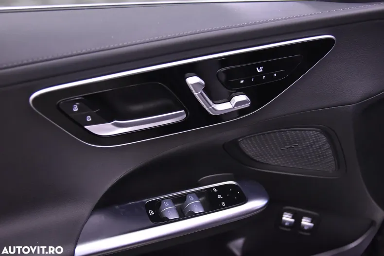 Mercedes-Benz C din 2022 cu 51.645 km - oferta MER194295 - foto 14