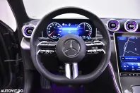 Mercedes-Benz C din 2022 cu 51.645 km - oferta MER194295 - foto 16
