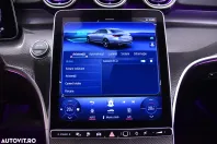 Mercedes-Benz C din 2022 cu 51.645 km - oferta MER194295 - foto 20