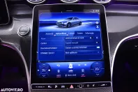 Mercedes-Benz C din 2022 cu 51.645 km - oferta MER194295 - foto 21