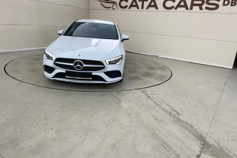 Mercedes-Benz CLA (Clasa CLA) din 2020 cu 163.000 km - oferta MER194296 - foto 2