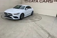 Mercedes-Benz CLA (Clasa CLA) din 2020 cu 163.000 km - oferta MER194296 - foto 4
