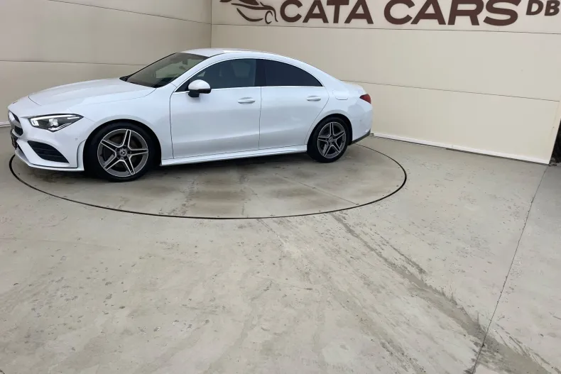 Mercedes-Benz CLA (Clasa CLA) din 2020 cu 163.000 km - oferta MER194296 - foto 6