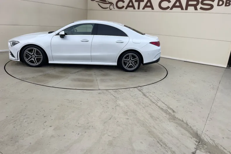 Mercedes-Benz CLA (Clasa CLA) din 2020 cu 163.000 km - oferta MER194296 - foto 8