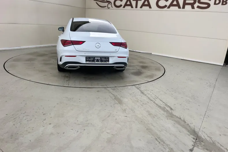 Mercedes-Benz CLA (Clasa CLA) din 2020 cu 163.000 km - oferta MER194296 - foto 13