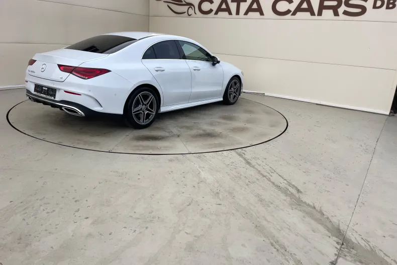 Mercedes-Benz CLA (Clasa CLA) din 2020 cu 163.000 km - oferta MER194296 - foto 16