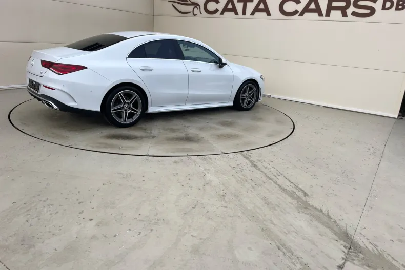 Mercedes-Benz CLA (Clasa CLA) din 2020 cu 163.000 km - oferta MER194296 - foto 17