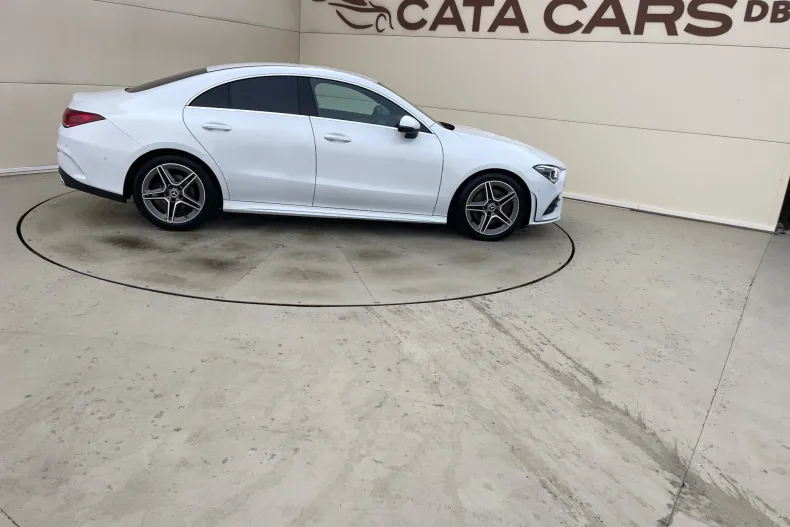 Mercedes-Benz CLA (Clasa CLA) din 2020 cu 163.000 km - oferta MER194296 - foto 19