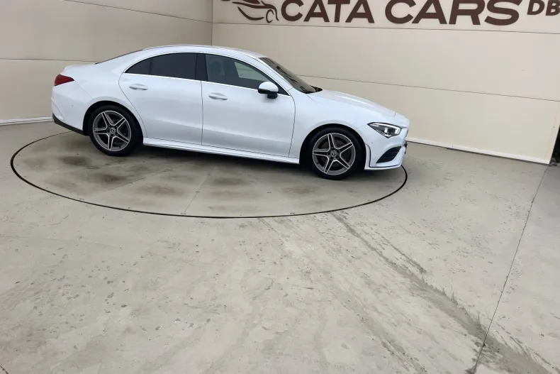 Mercedes-Benz CLA (Clasa CLA) din 2020 cu 163.000 km - oferta MER194296 - foto 20