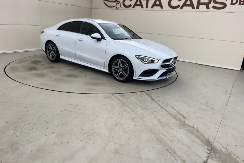 Mercedes-Benz CLA (Clasa CLA) din 2020 cu 163.000 km - oferta MER194296 - foto 22
