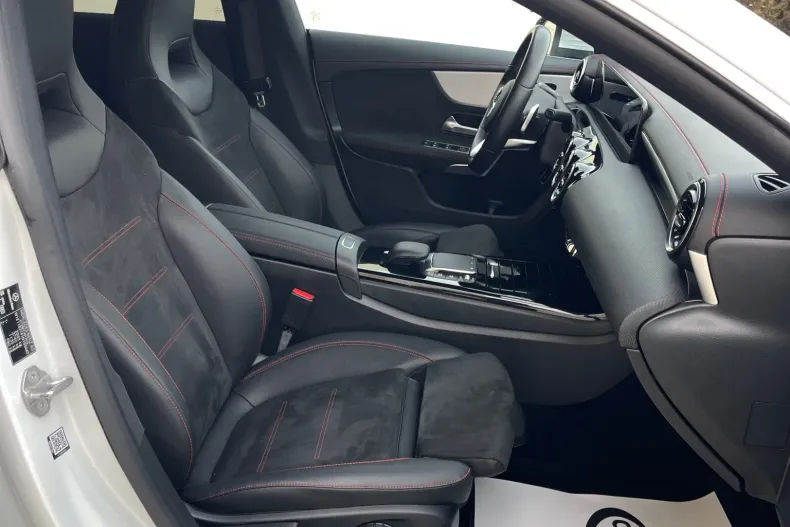 Mercedes-Benz CLA (Clasa CLA) din 2020 cu 163.000 km - oferta MER194296 - foto 24
