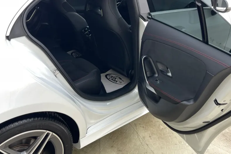 Mercedes-Benz CLA (Clasa CLA) din 2020 cu 163.000 km - oferta MER194296 - foto 25