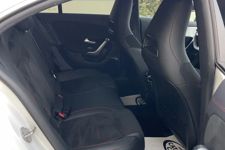 Mercedes-Benz CLA (Clasa CLA) din 2020 cu 163.000 km - oferta MER194296 - foto 26