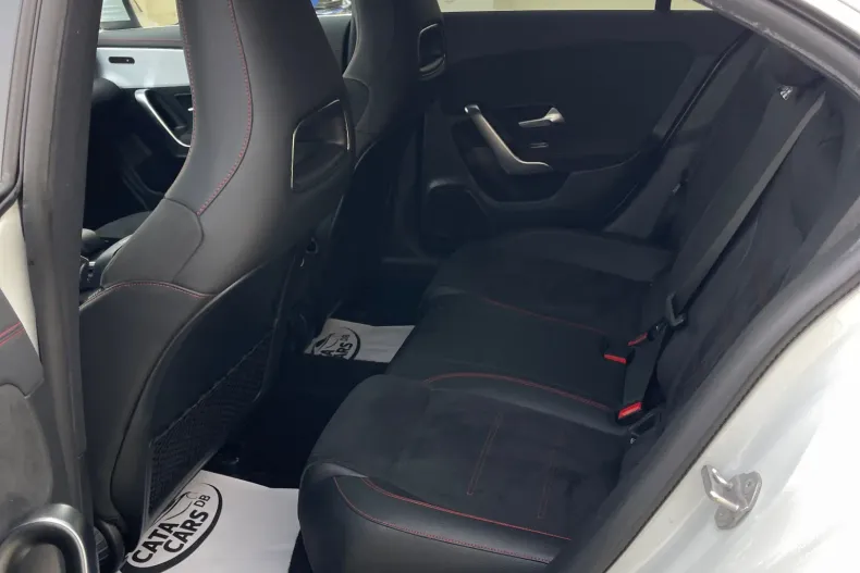 Mercedes-Benz CLA (Clasa CLA) din 2020 cu 163.000 km - oferta MER194296 - foto 28