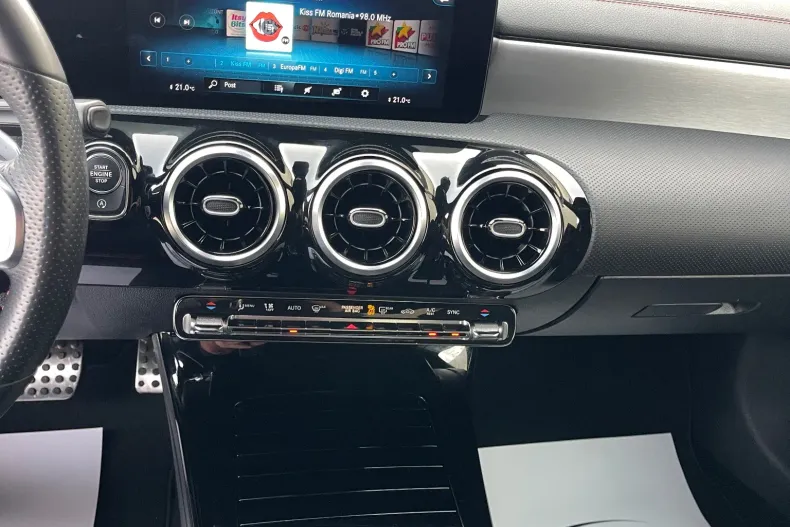 Mercedes-Benz CLA (Clasa CLA) din 2020 cu 163.000 km - oferta MER194296 - foto 32