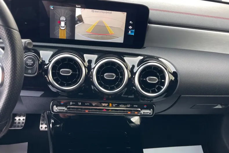 Mercedes-Benz CLA (Clasa CLA) din 2020 cu 163.000 km - oferta MER194296 - foto 33