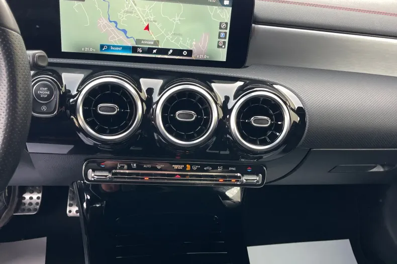 Mercedes-Benz CLA (Clasa CLA) din 2020 cu 163.000 km - oferta MER194296 - foto 34