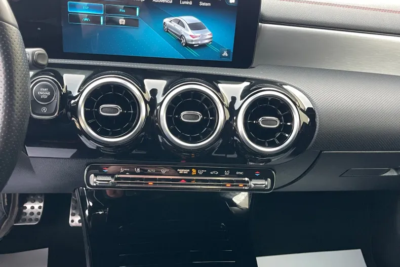 Mercedes-Benz CLA (Clasa CLA) din 2020 cu 163.000 km - oferta MER194296 - foto 35