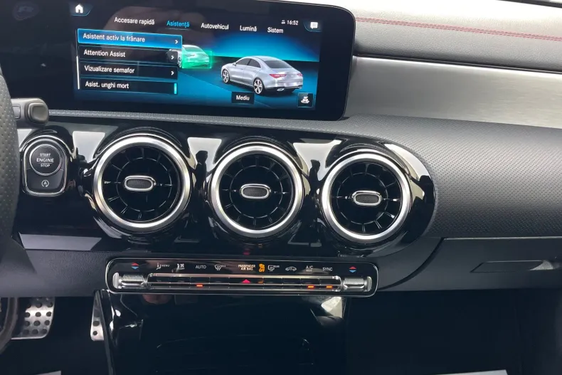 Mercedes-Benz CLA (Clasa CLA) din 2020 cu 163.000 km - oferta MER194296 - foto 36
