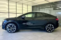Audi Q4 din 2023 cu 17.462 km - oferta AUD194297 - foto 2