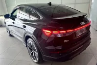 Audi Q4 din 2023 cu 17.462 km - oferta AUD194297 - foto 3