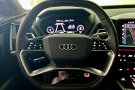 Audi Q4 din 2023 cu 17.462 km - oferta AUD194297 - foto 9