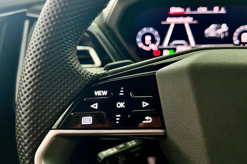 Audi Q4 din 2023 cu 17.462 km - oferta AUD194297 - foto 12