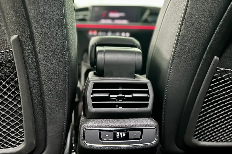 Audi Q4 din 2023 cu 17.462 km - oferta AUD194297 - foto 25