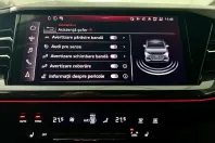 Audi Q4 din 2023 cu 17.462 km - oferta AUD194297 - foto 30