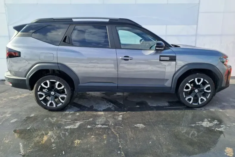 Dacia Bigster din 2025 cu 14.830 km - oferta DAC194298 - foto 4