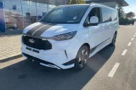 Ford Tourneo Custom din 2024 cu 5 km - oferta FOR194299 - foto 2