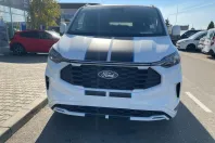 Ford Tourneo Custom din 2024 cu 5 km - oferta FOR194299 - foto 4