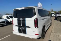 Ford Tourneo Custom din 2024 cu 5 km - oferta FOR194299 - foto 5