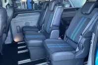 Ford Tourneo Custom din 2024 cu 5 km - oferta FOR194299 - foto 13