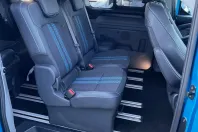 Ford Tourneo Custom din 2024 cu 5 km - oferta FOR194299 - foto 16