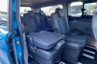 Ford Tourneo Custom din 2024 cu 5 km - oferta FOR194299 - foto 18