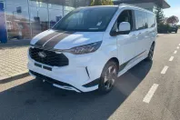 Ford Tourneo Custom din 2024 cu 5 km - oferta FOR194299 - foto 24