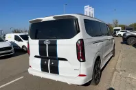 Ford Tourneo Custom din 2024 cu 5 km - oferta FOR194299 - foto 26