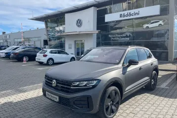 Volkswagen Touareg din 2025 - oferta VOL194300