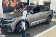 Volkswagen Touareg din 2025 cu 12 km - oferta VOL194300 - foto 2